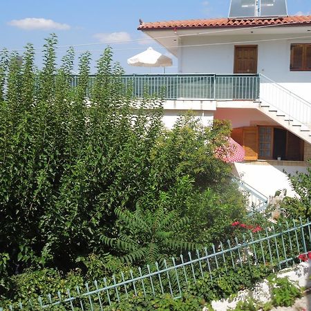 Petros House 1 Nafplio Exterior foto