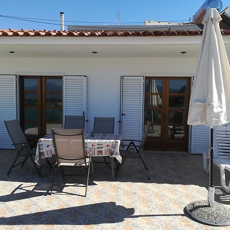 Petros House 1 Nafplio Exterior foto