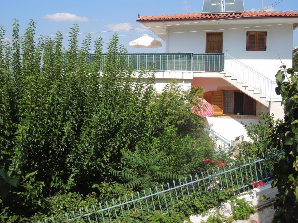 Petros House 1 Nafplio Exterior foto